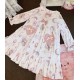 B.Dolly Star With Moon Pajama Set(Pre-Order/Full Payment Without Shipping)